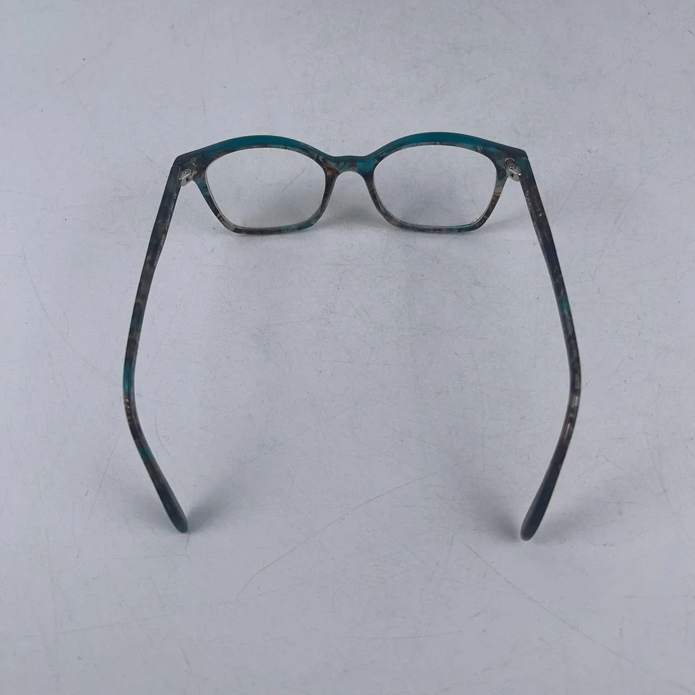 J.F. Rey Petite PA 047‎ Women Eyeglasses Frame Multi Cat Eye Full Rim 47-17-140